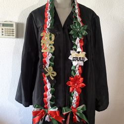 Mexican Lei