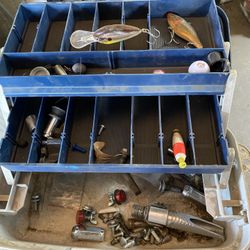 Fishing Box 