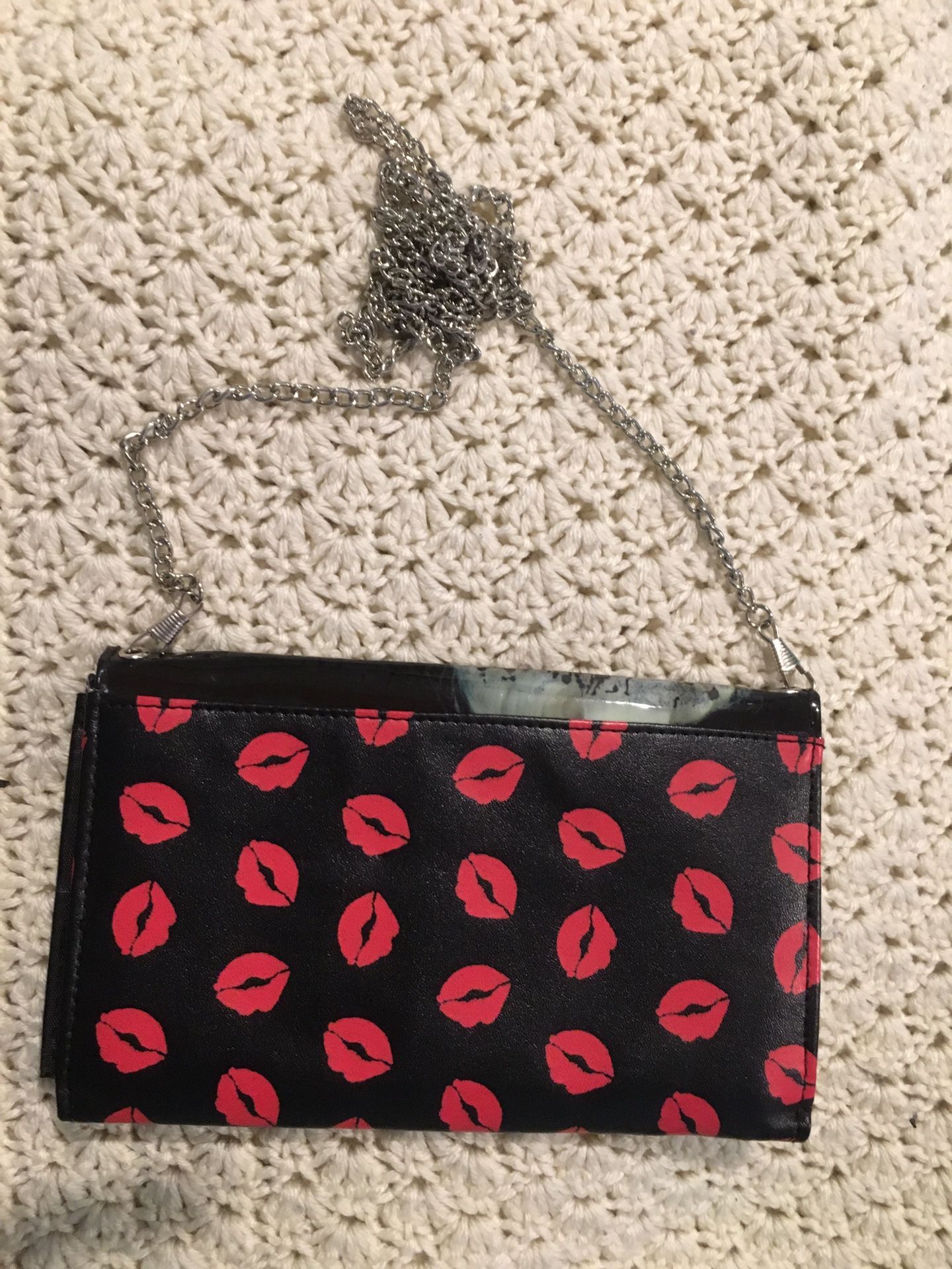 Marilyn Monroe purse 👛
