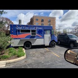 Food Truck