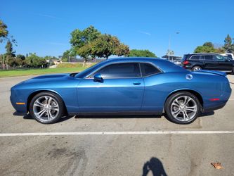 2020 Dodge Challenger RT