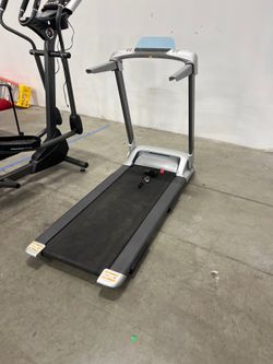 WeKeep Q2S Plus Compact Foldable Home Treadmill