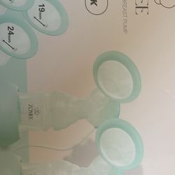 Z2 double electric breast pump