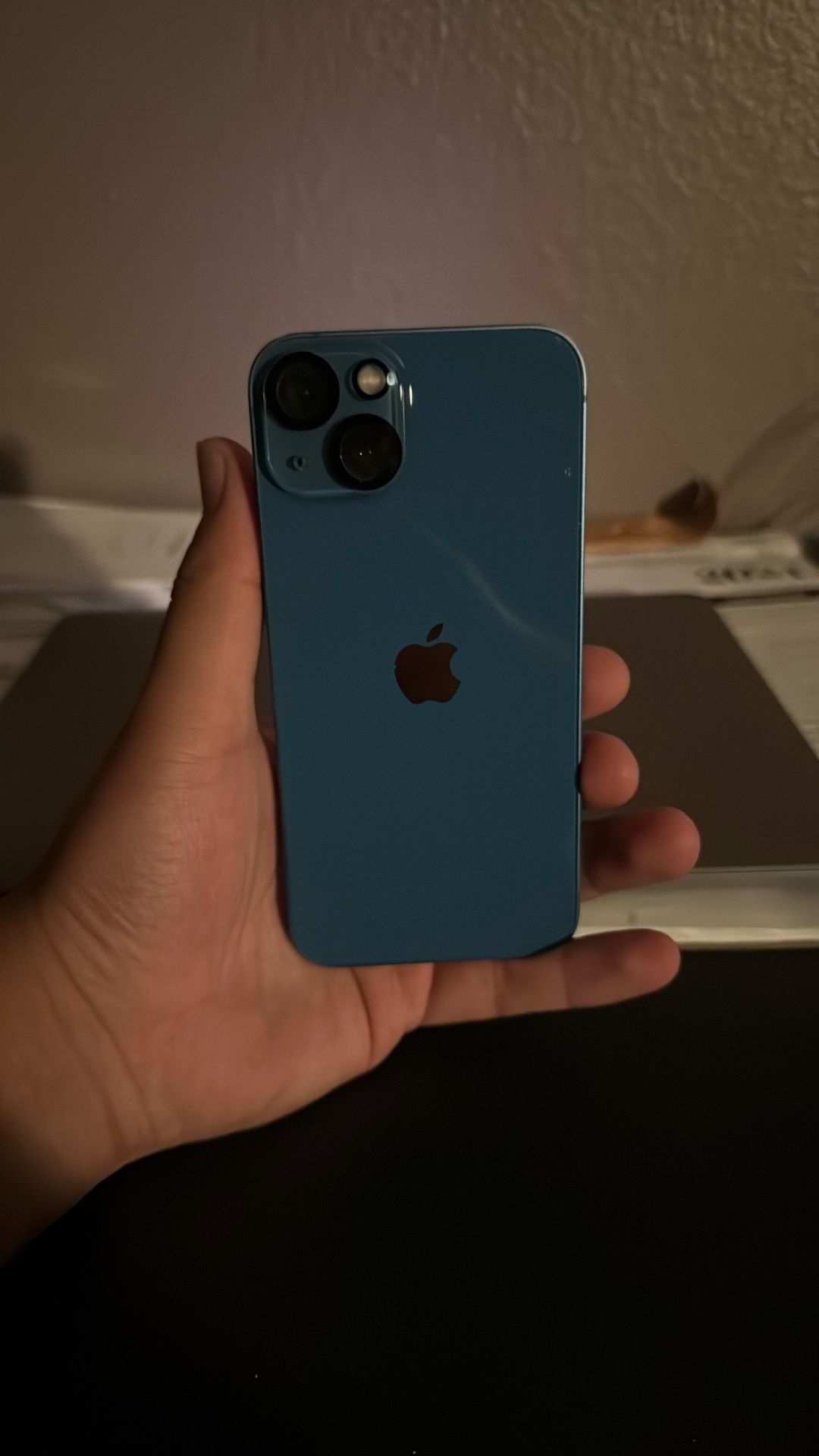 iPhone 13 256gb Unlocked 