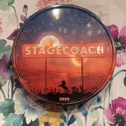 Stagecoach 3-Day GA Wristband w/ Shuttle pass