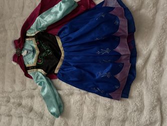 Anna Size 3