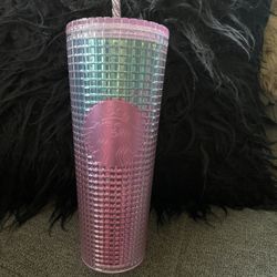 StarBucks Tumbler