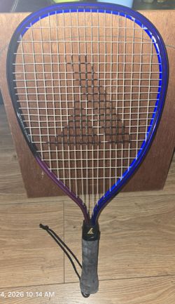 Racquet Ball Racquets
