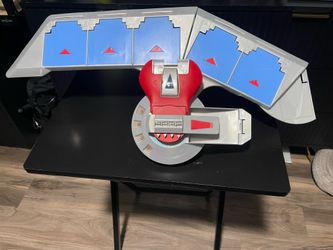 Yugioh Original duel disk