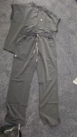 Scrub Set