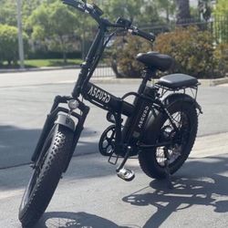 Asgurd Bike for parts or fix