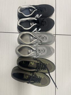New Balance