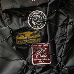 Northface Backpack 