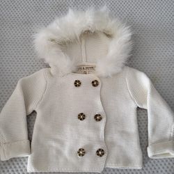 Baby Sweater Hope & Henry 