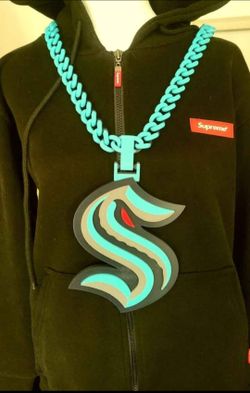 Hockey Team hype chain