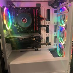 Gaming pc