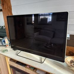 40” Sony Tv