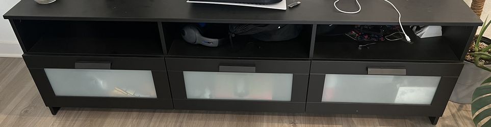 Entertainment Center