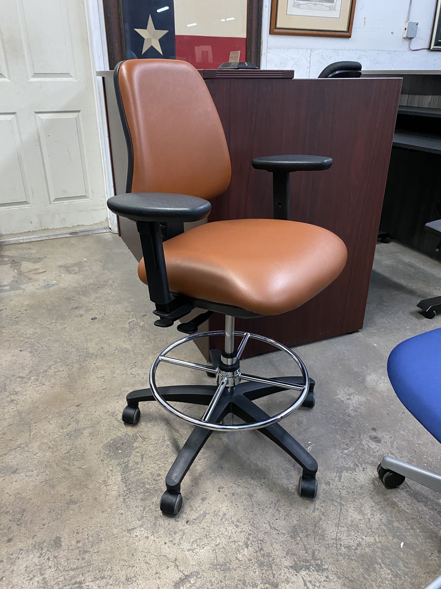 drafting chair