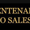 Centenario Auto Sales Inc