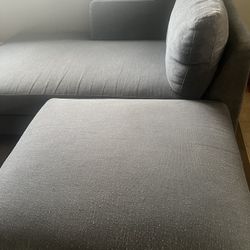 Costco Sectional 