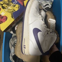 LOT OF SHOES, Nike Jordan new Balance 