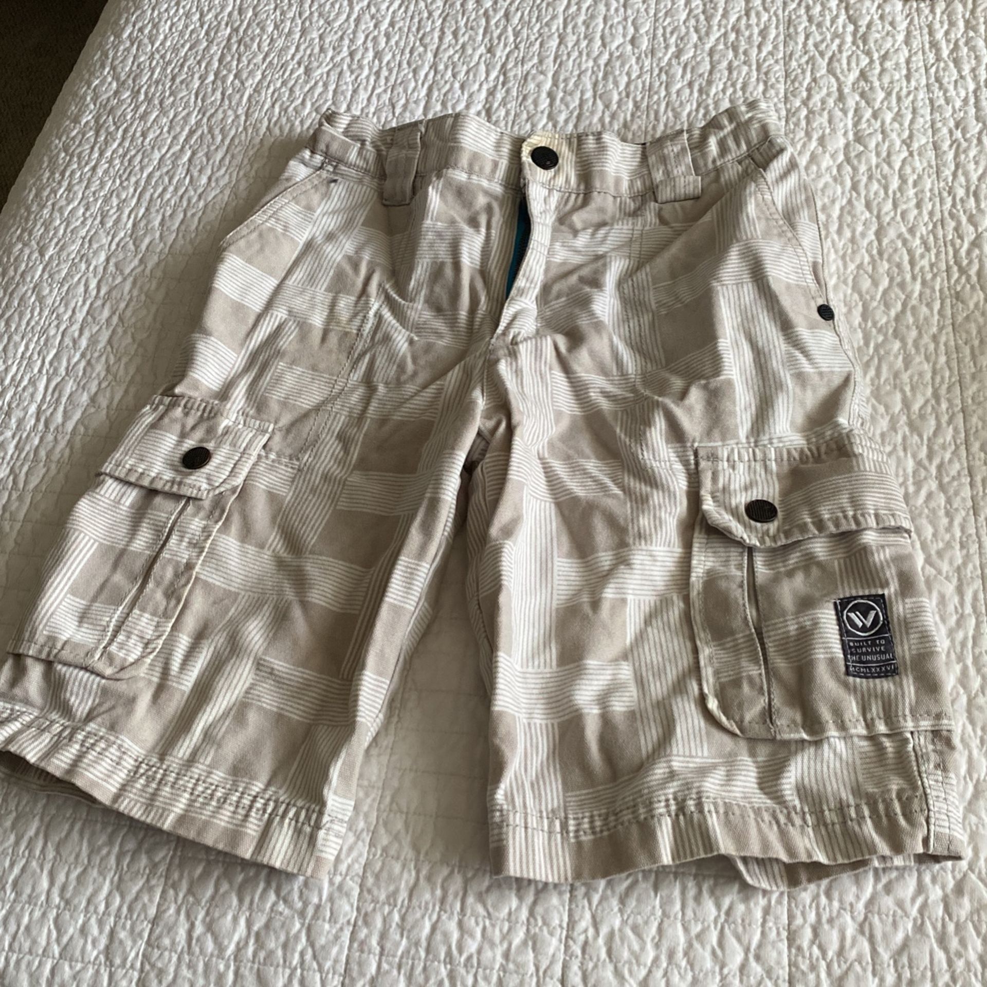 Boys Shorts