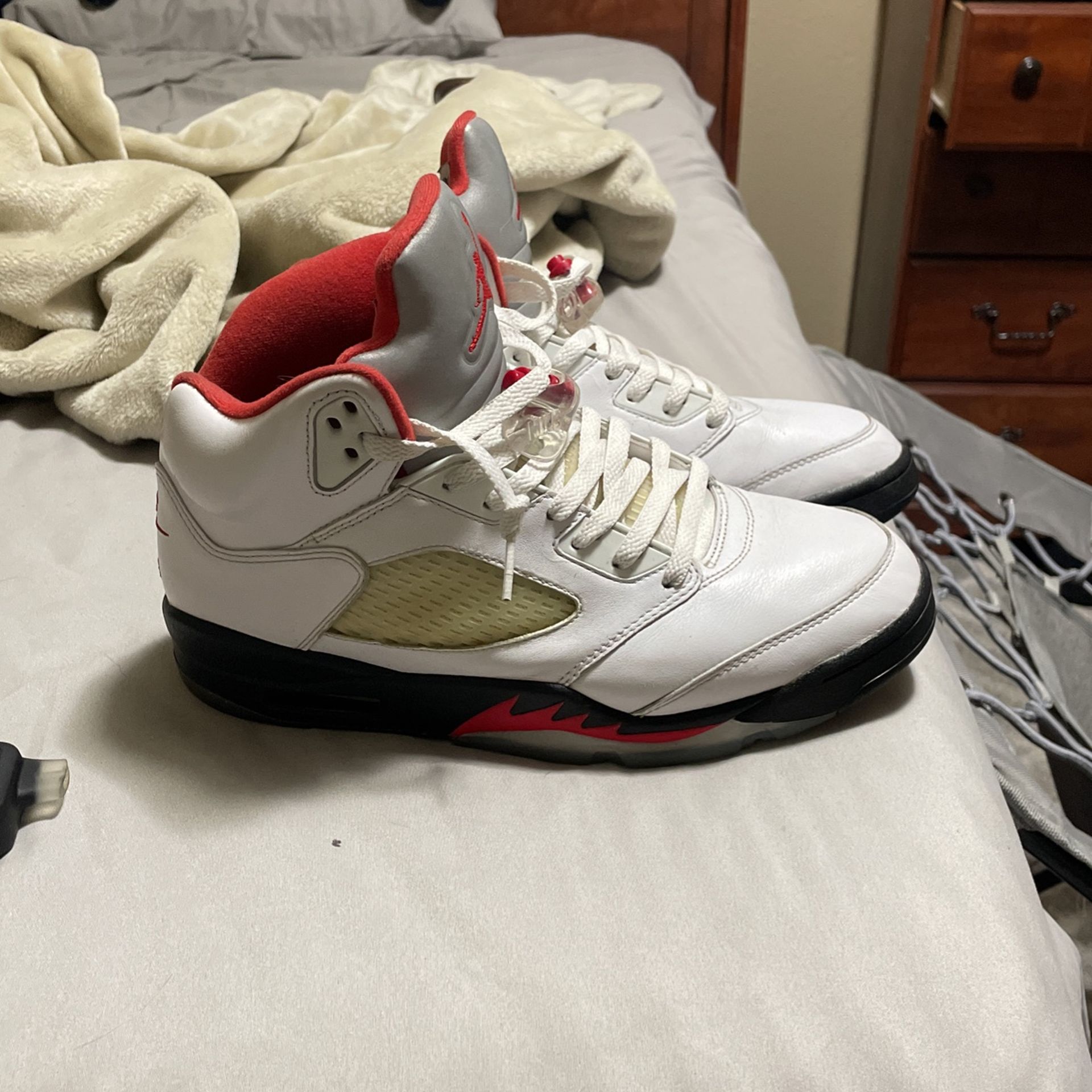 Jordan 5