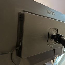 BenQ PD3200U 32” 16:9 4K IPS Designer Monitor 