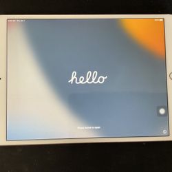 iPad Pro 10.5 Wi-Fi Cellular 512GB 