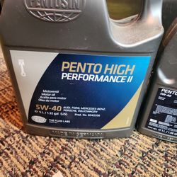 Car Oil German , AUDI...