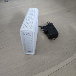 Arris SB8200 SURFboard  v3