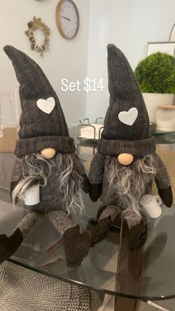 Gnome Set 