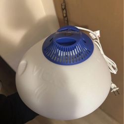 Vicks warm steam vaporizer