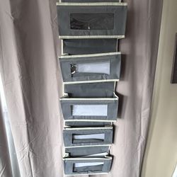 Door Hanging Organizer 