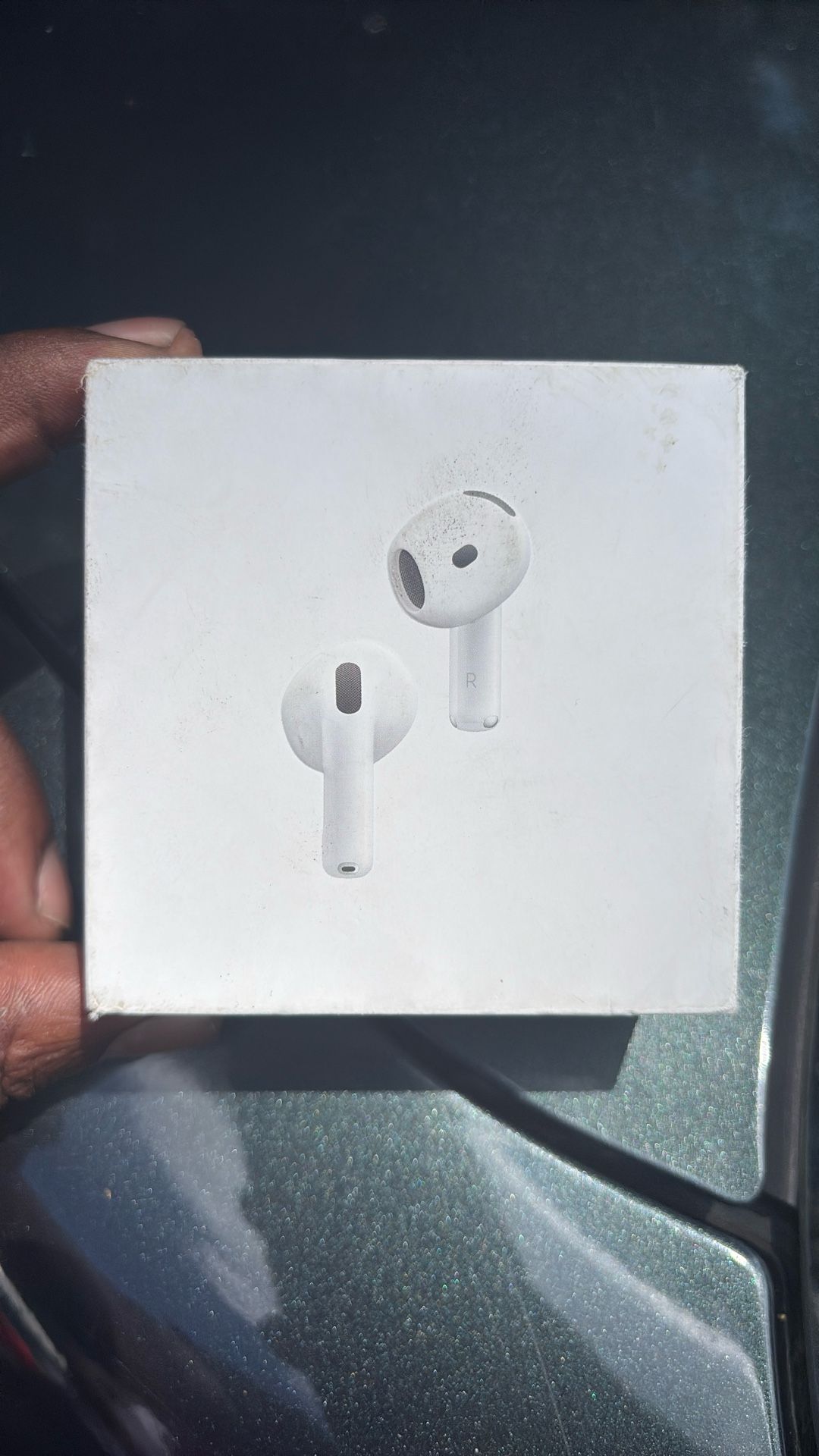 Generation 5 Apple AirPods