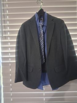 4 Piece Set Boy Clothes Size 8