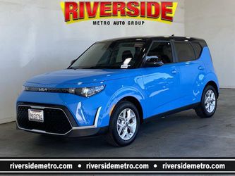 2024 Kia Soul