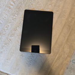 6th Generation IPad 