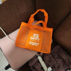 EXCLUSIVE!  DJ Khaled Tote Bag