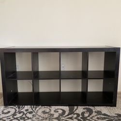 Tv Stand / Cubbies 