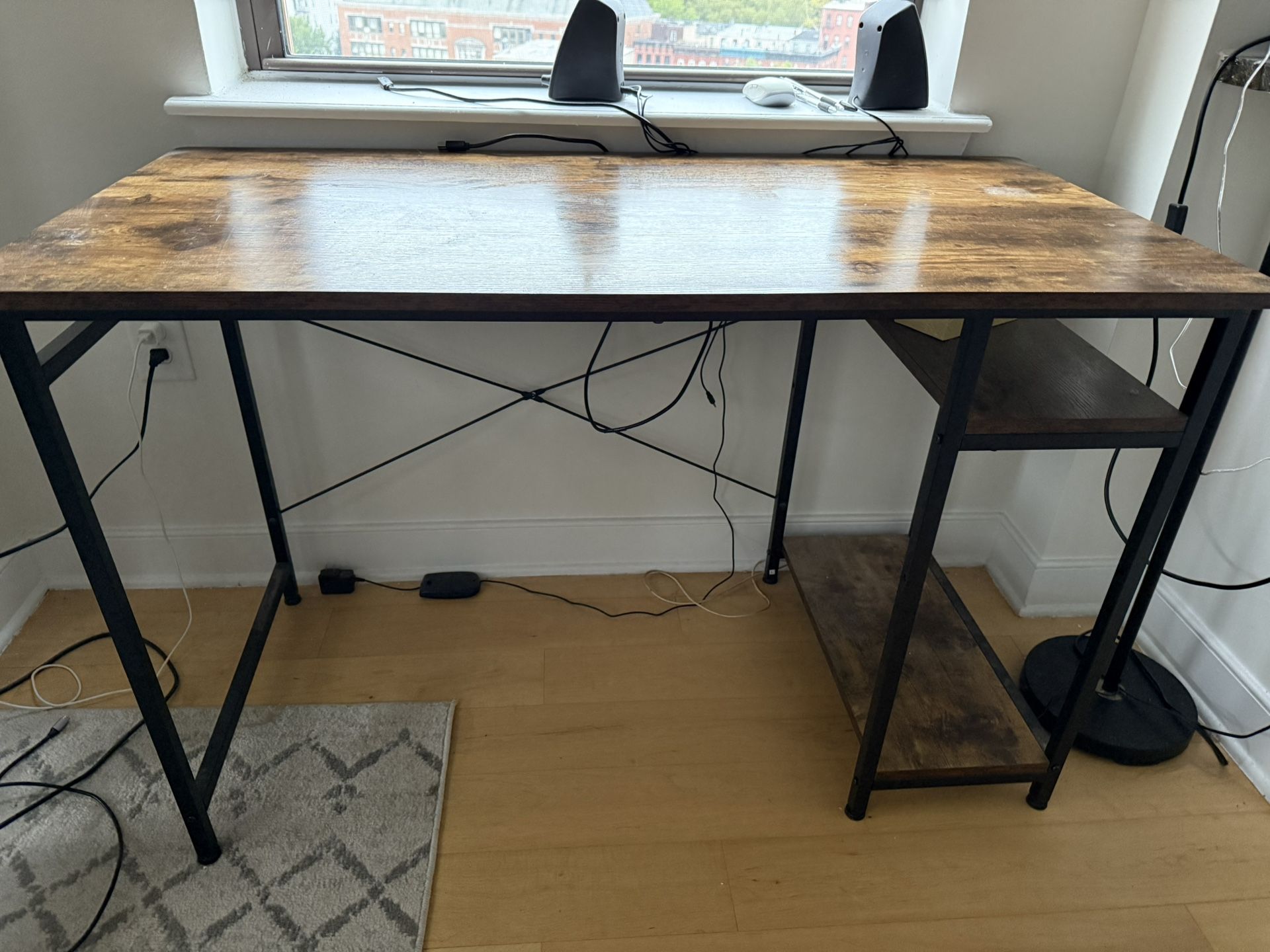 Computer Desk