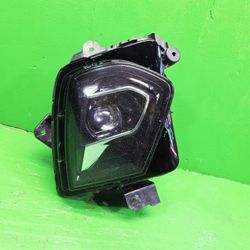 BLAZER 2023 2024 PASSENGER HEADLIGHT OEM