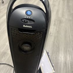 Air Purifier 