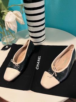 Classic Ballerina Flats