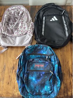 Backpacks