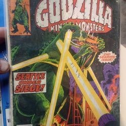 Comic Books 