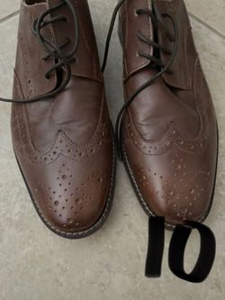 Florsheim Size 10