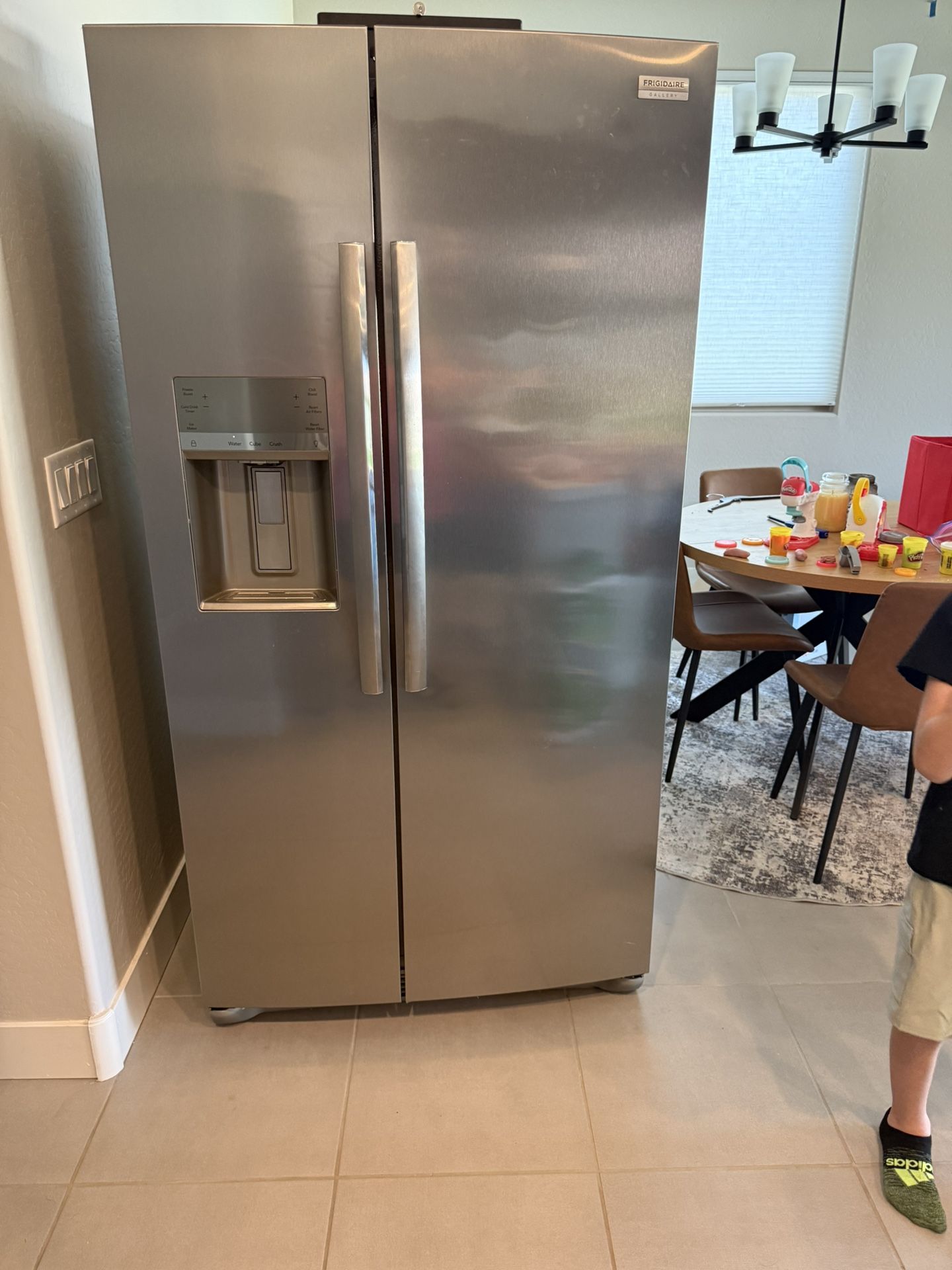 Frigidaire Refrigerator
