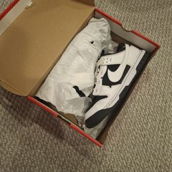 Nike Dunk Jumbo 